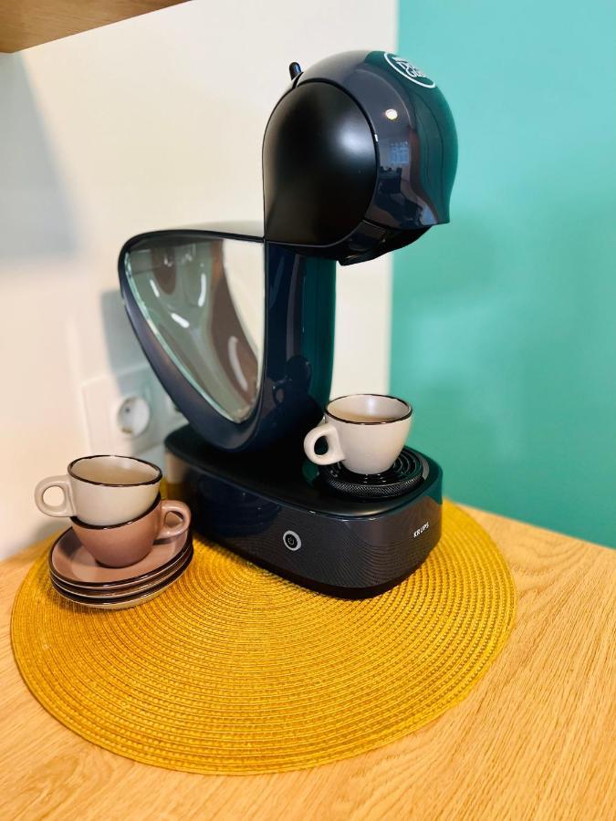 Huggo Apartment 35 Târgu-Mureş Eksteriør bilde